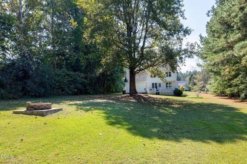 5725 All Clear Ln, Wendell, NC 27591