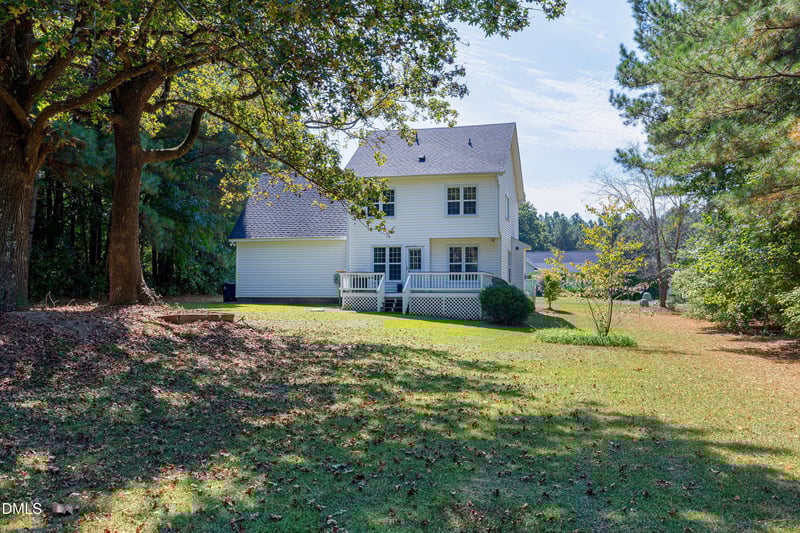 5725 All Clear Ln, Wendell, NC 27591
