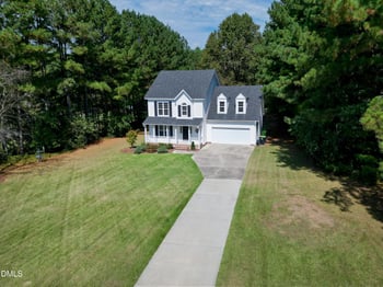 5725 All Clear Ln, Wendell, NC 27591