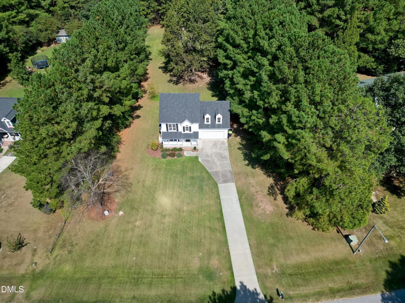 5725 All Clear Ln, Wendell, NC 27591