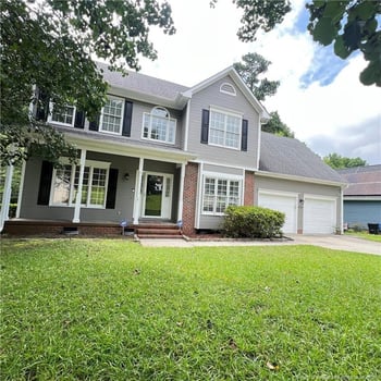 5725 Cherrystone Dr, Fayetteville, NC 28311