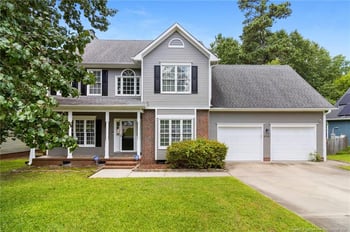 5725 Cherrystone Dr, Fayetteville, NC 28311