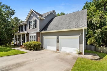 5725 Cherrystone Dr, Fayetteville, NC 28311