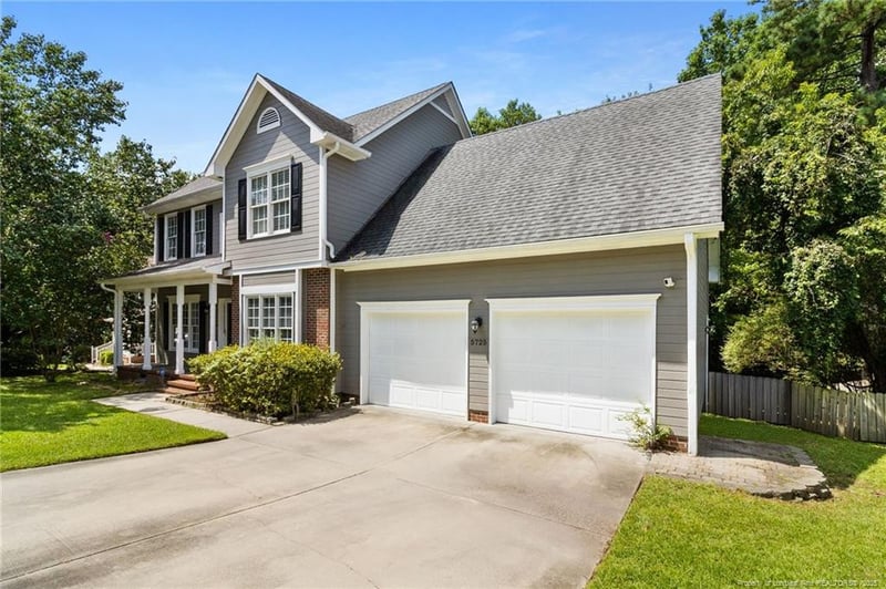 5725 Cherrystone Dr, Fayetteville, NC 28311
