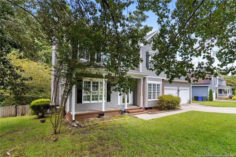 5725 Cherrystone Dr, Fayetteville, NC 28311