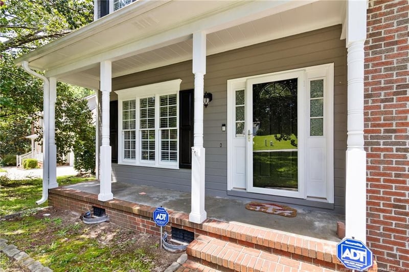 5725 Cherrystone Dr, Fayetteville, NC 28311