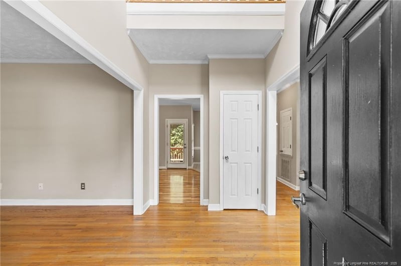 5725 Cherrystone Dr, Fayetteville, NC 28311