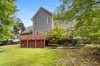 5725 Cherrystone Dr, Fayetteville, NC 28311