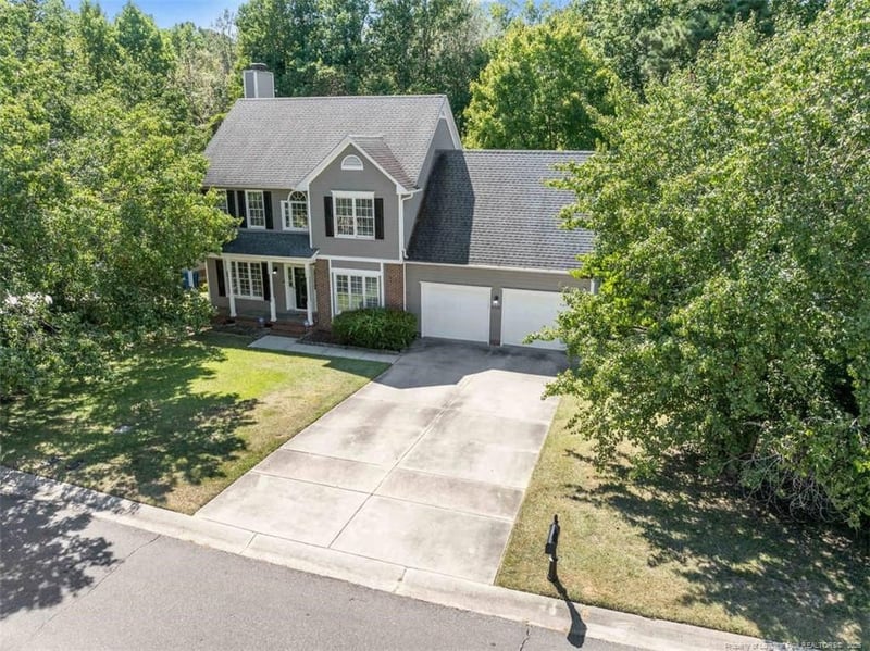 5725 Cherrystone Dr, Fayetteville, NC 28311