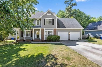 5725 Cherrystone Dr, Fayetteville, NC 28311