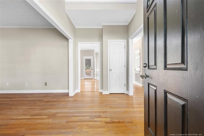 5725 Cherrystone Dr, Fayetteville, NC 28311