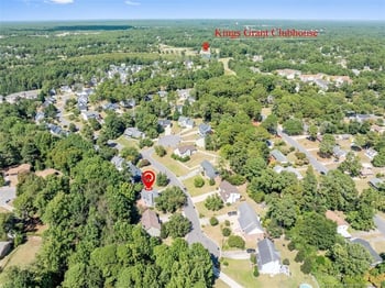 5725 Cherrystone Dr, Fayetteville, NC 28311