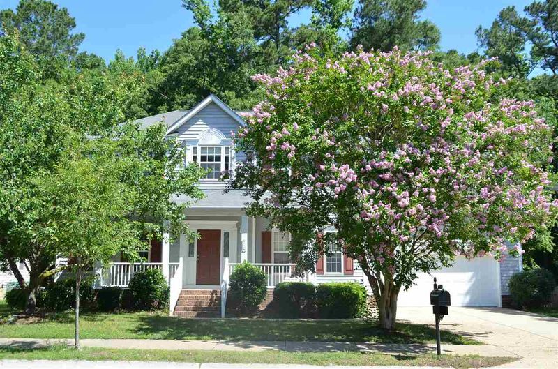 5725 Clarks Fork Dr, Raleigh, NC 27616