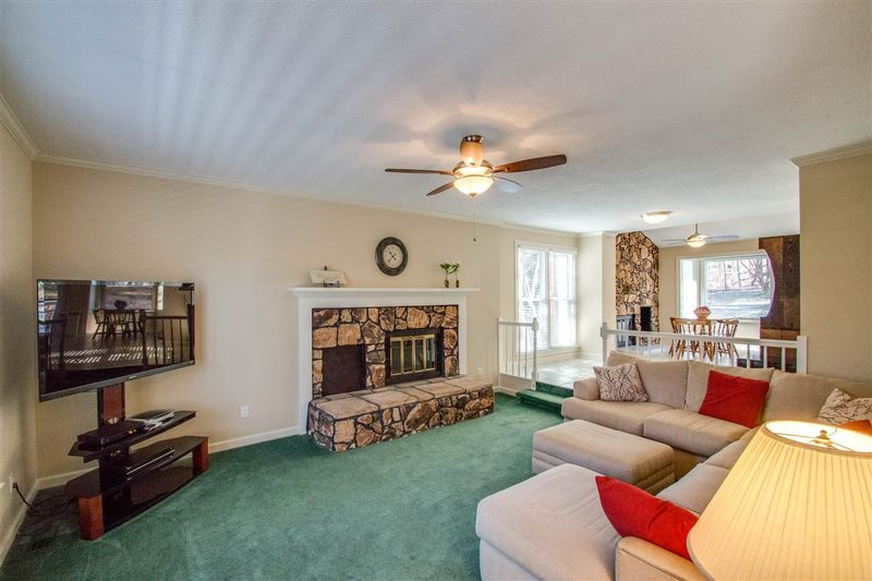 5725 Deblyn Ave, Raleigh, NC 27612