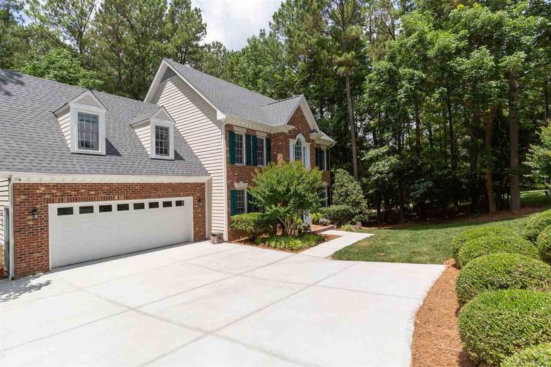 5725 Wild Orchid Trl, Raleigh, NC 27613