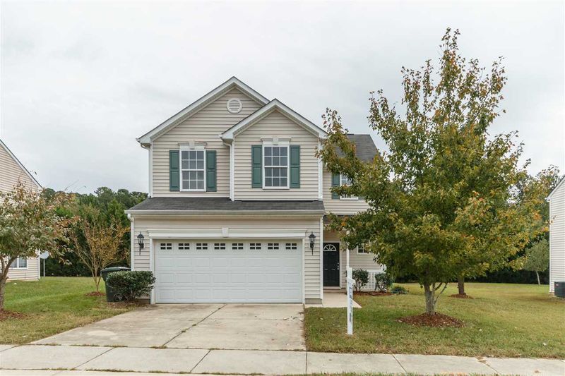 5726 Severn Grove Dr, Durham, NC 27703