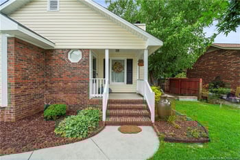 5726 Walkabout Rd, Hope Mills, NC 28348