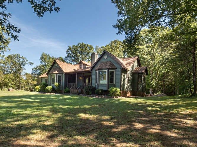 5726 Wanderlust Ln, Durham, NC 27712