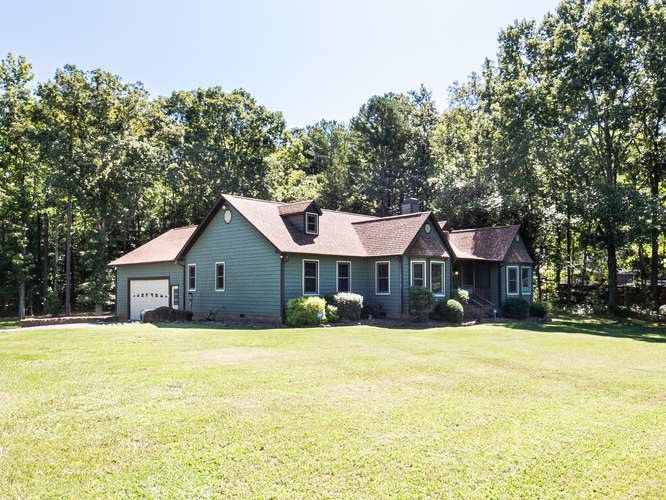 5726 Wanderlust Ln, Durham, NC 27712
