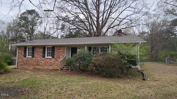 5727 Claremore Dr, Durham, NC 27712