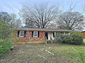 5727 Claremore Dr, Durham, NC 27712