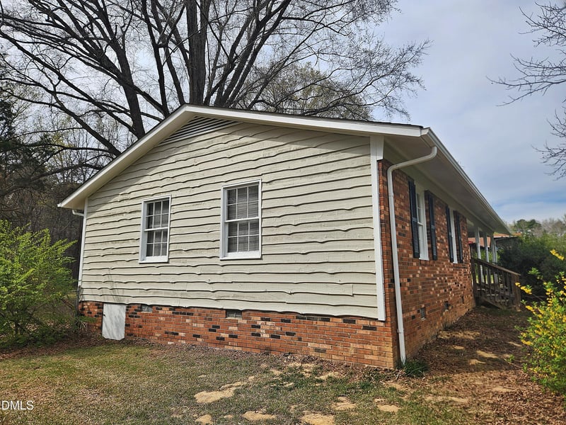 5727 Claremore Dr, Durham, NC 27712