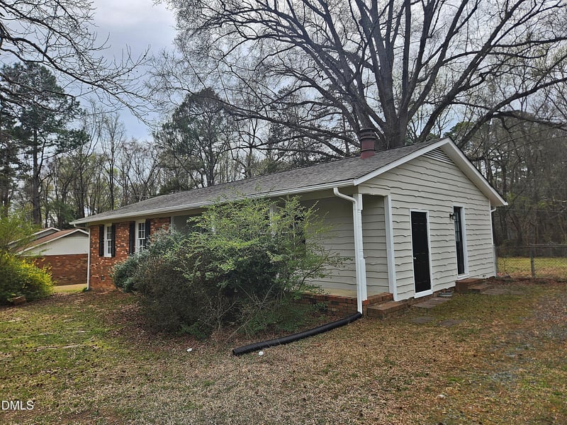 5727 Claremore Dr, Durham, NC 27712