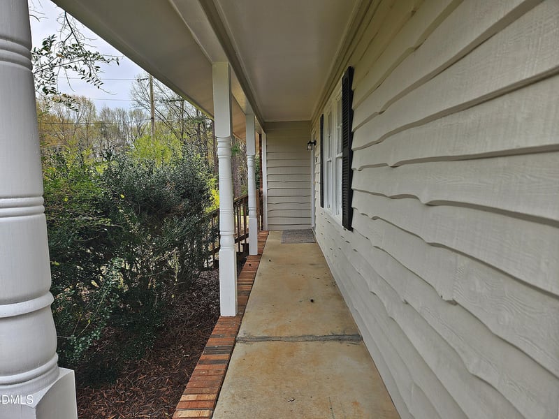 5727 Claremore Dr, Durham, NC 27712