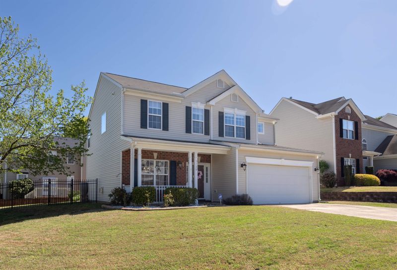 5728 Apalachicula Dr, Raleigh, NC 27616