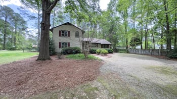5728 Carriagehouse Ct, Apex, NC 27539