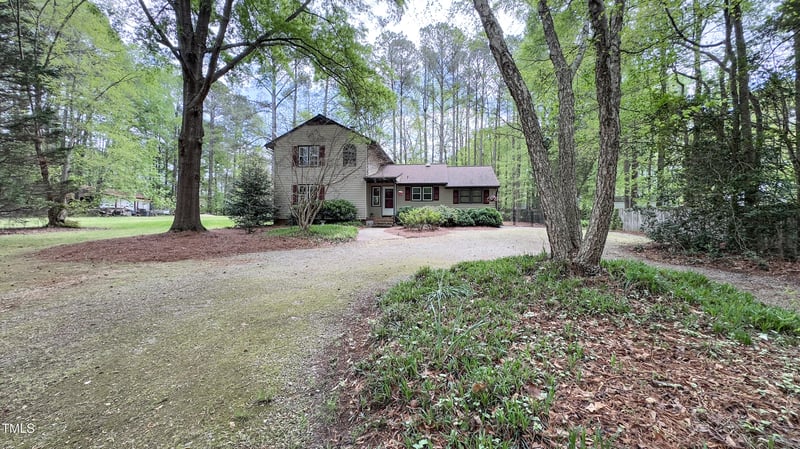 5728 Carriagehouse Ct, Apex, NC 27539