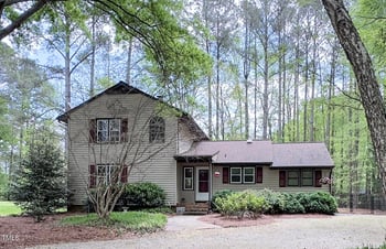 5728 Carriagehouse Ct, Apex, NC 27539
