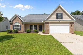 5728 Nessee St, Fayetteville, NC 28314