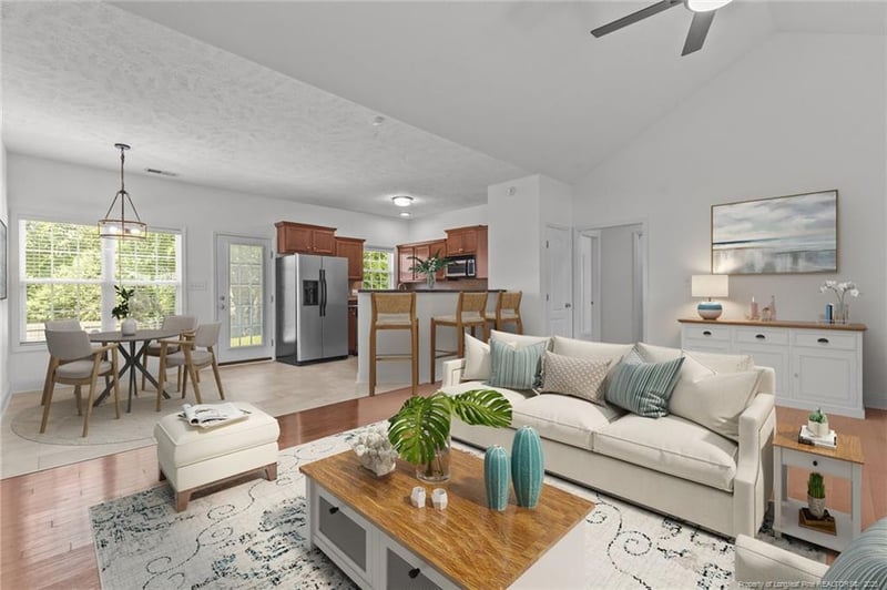 5728 Nessee St, Fayetteville, NC 28314