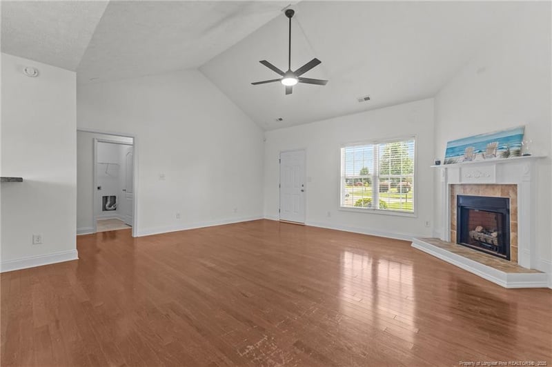 5728 Nessee St, Fayetteville, NC 28314