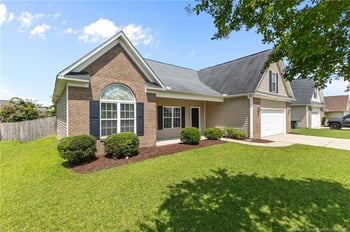5728 Nessee St, Fayetteville, NC 28314