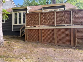 5728 Sentinel Dr, Raleigh, NC 27609