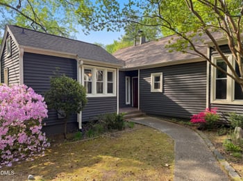 5728 Sentinel Dr, Raleigh, NC 27609