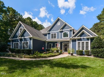5728 Stuarts Ridge Rd, Wake Forest, NC 27587