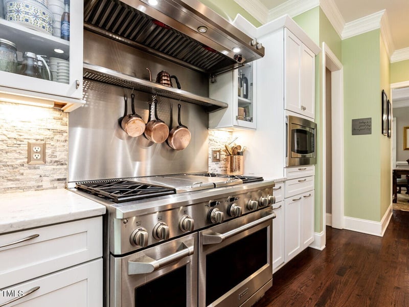5728 Stuarts Ridge Rd, Wake Forest, NC 27587