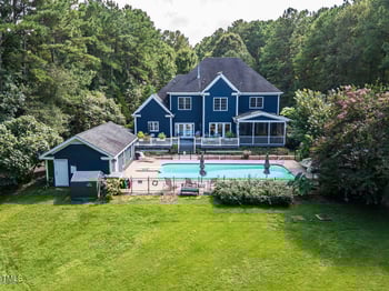 5728 Stuarts Ridge Rd, Wake Forest, NC 27587