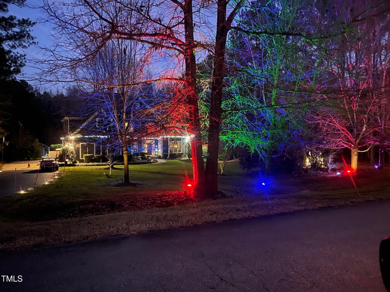 5728 Stuarts Ridge Rd, Wake Forest, NC 27587