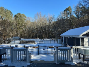 5728 Stuarts Ridge Rd, Wake Forest, NC 27587