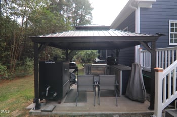 5728 Stuarts Ridge Rd, Wake Forest, NC 27587