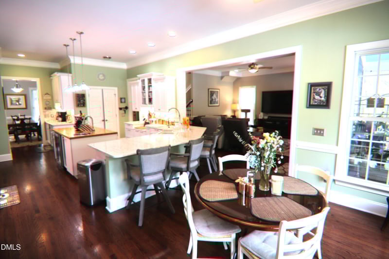5728 Stuarts Ridge Rd, Wake Forest, NC 27587