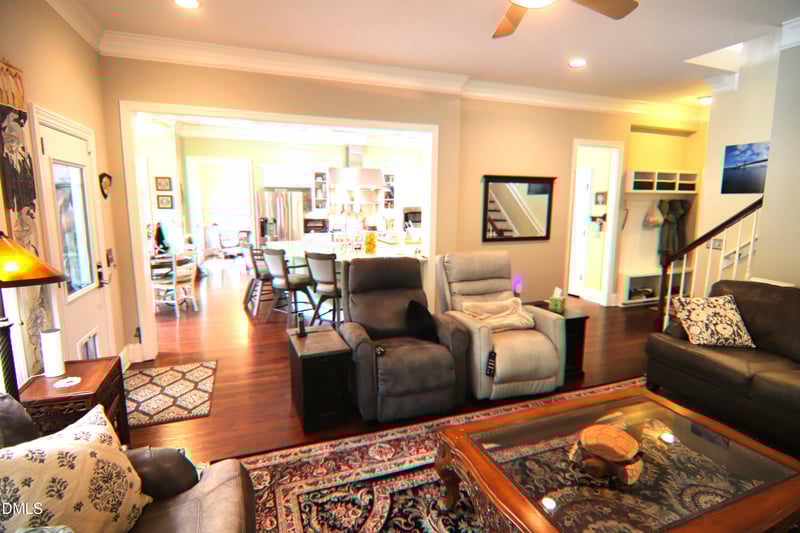 5728 Stuarts Ridge Rd, Wake Forest, NC 27587