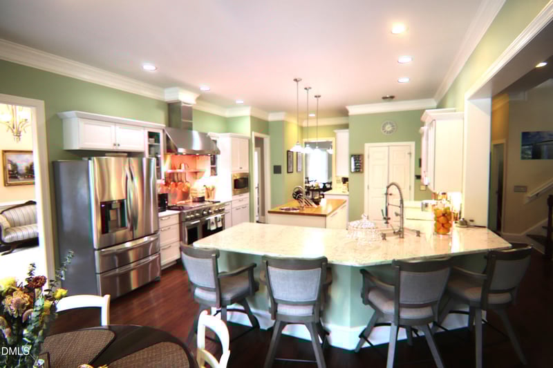 5728 Stuarts Ridge Rd, Wake Forest, NC 27587