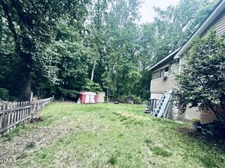 5728 Woof Pl, Knightdale, NC 27545