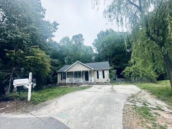 5728 Woof Pl, Knightdale, NC 27545