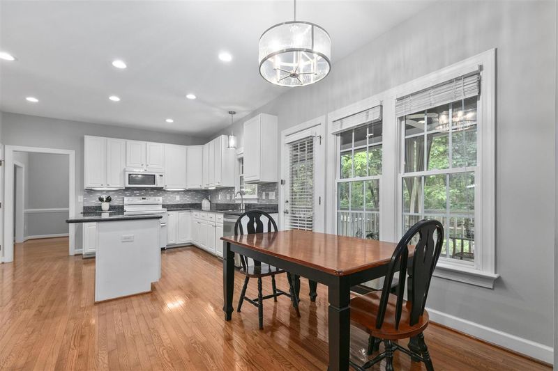 5729 Clarks Fork Dr, Raleigh, NC 27616